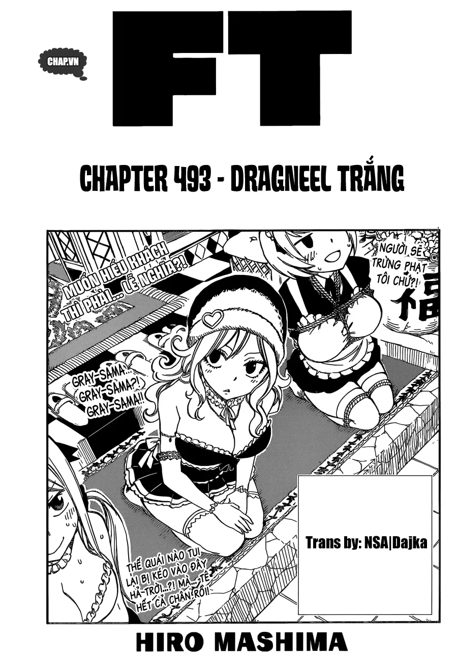 Chapter 493