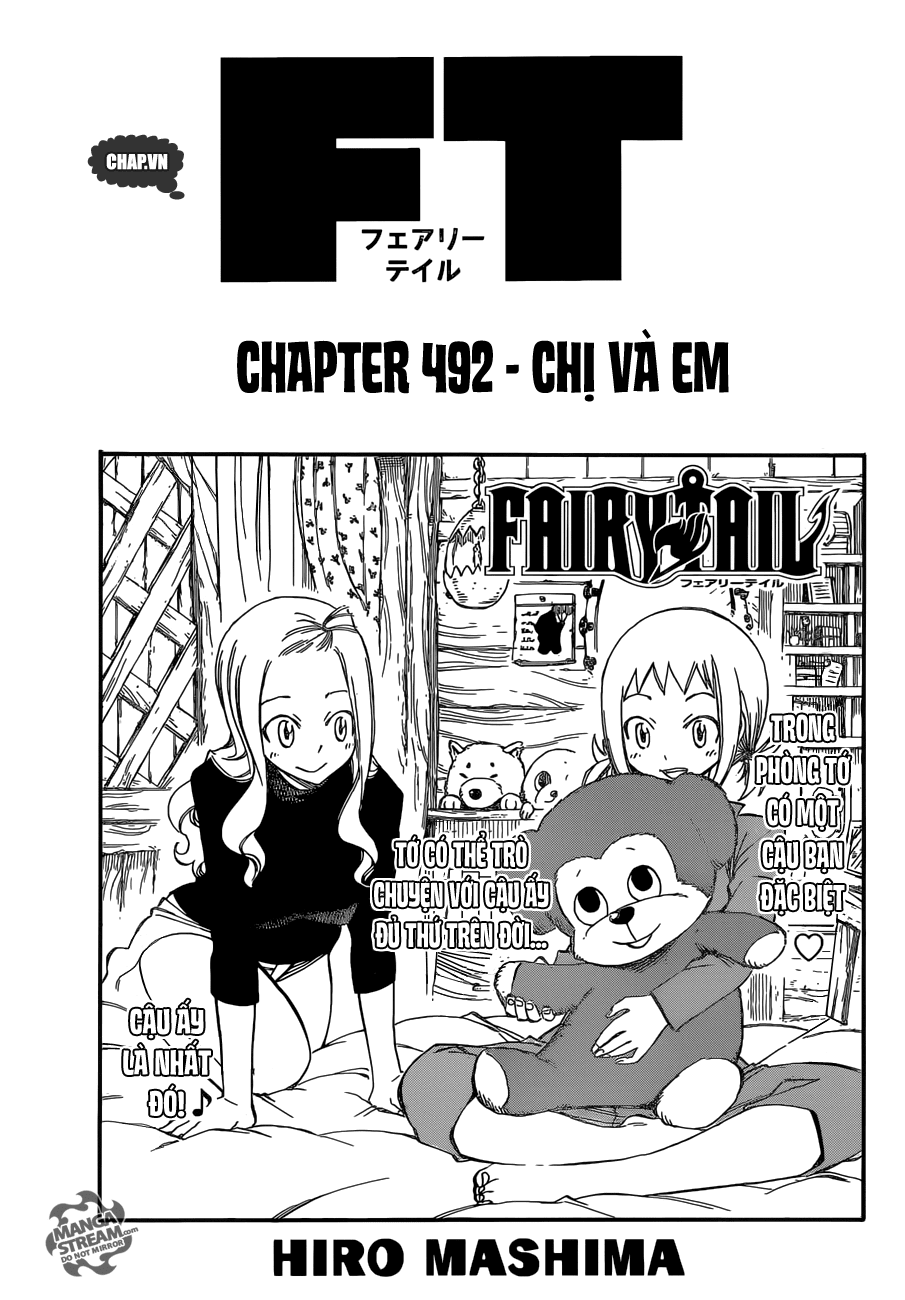 Chapter 492