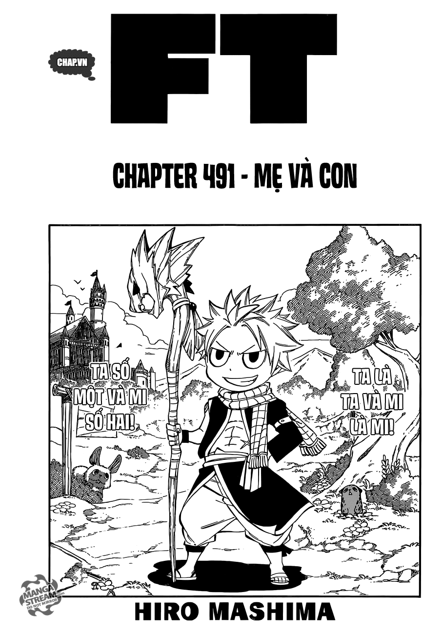 Chapter 491