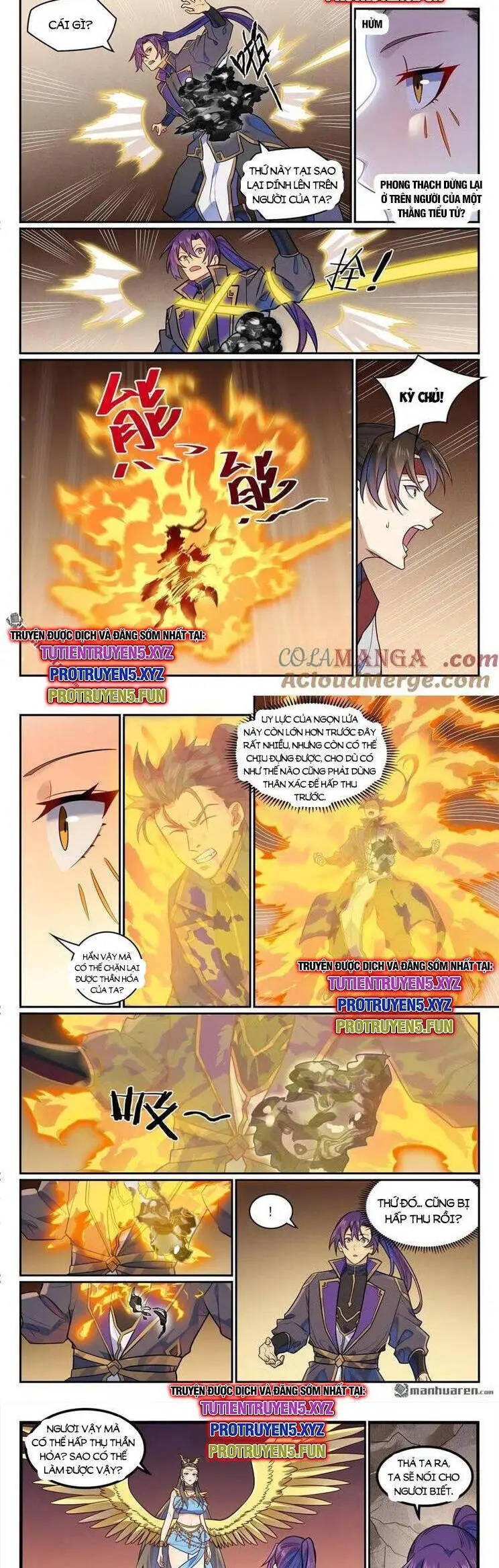 Chapter 1192