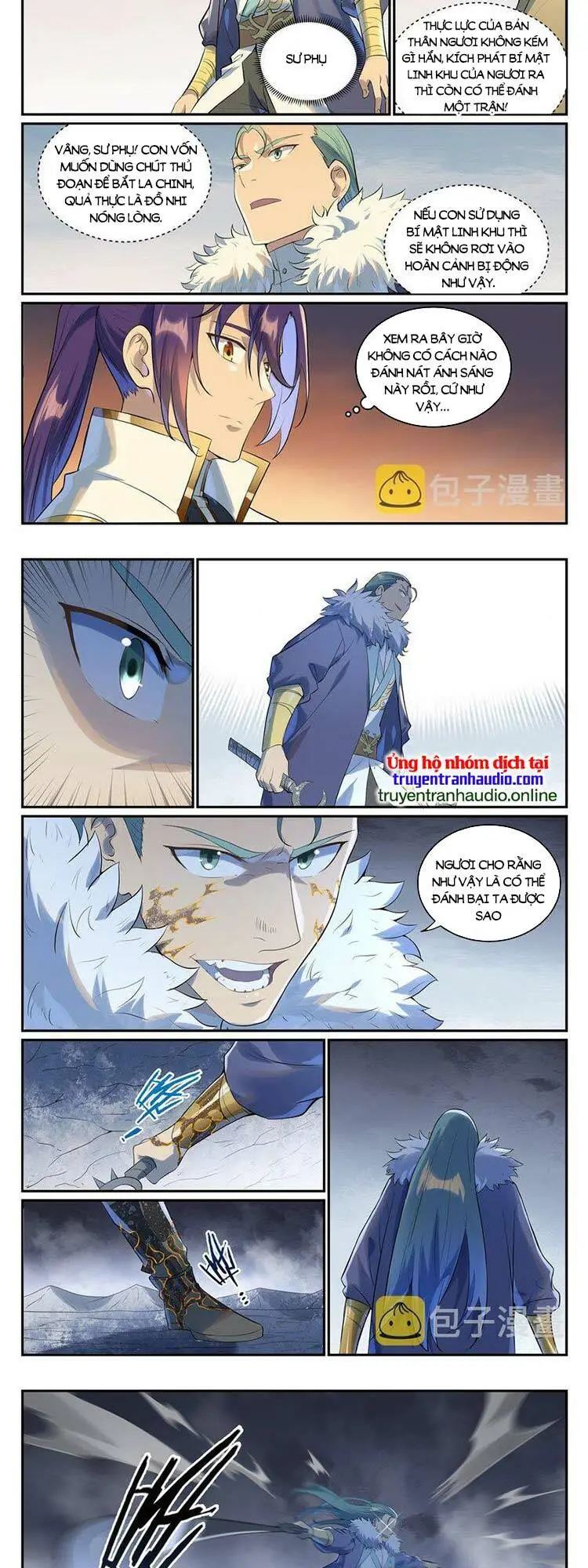 Chapter 1000