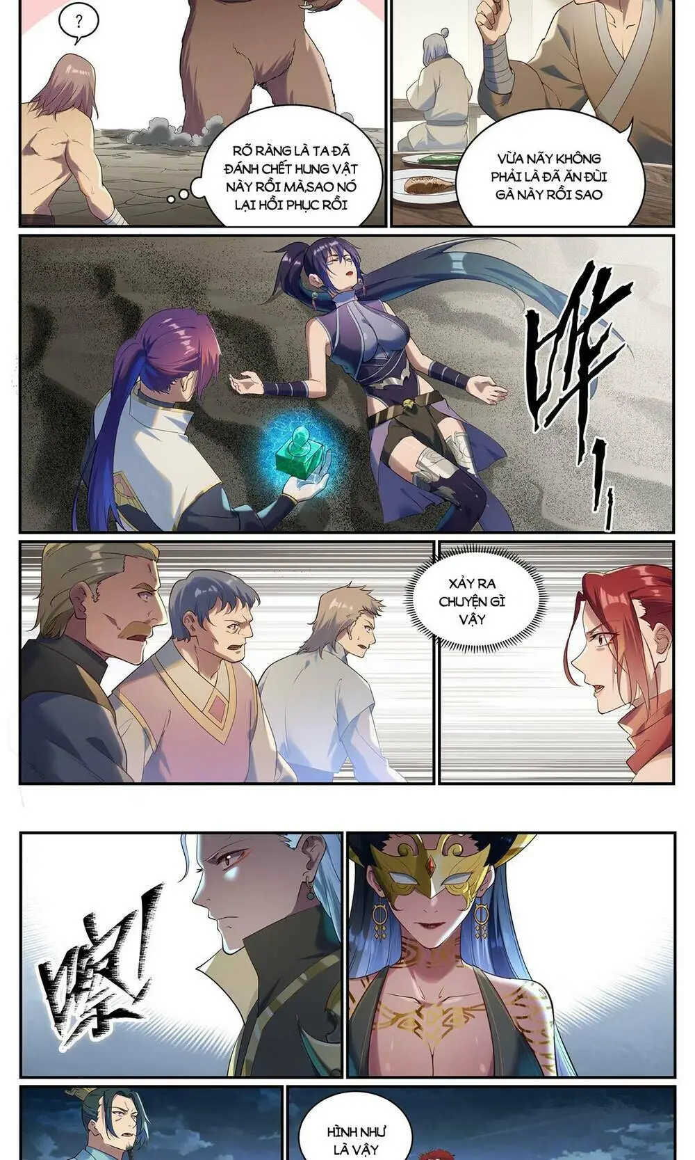 Chapter 922
