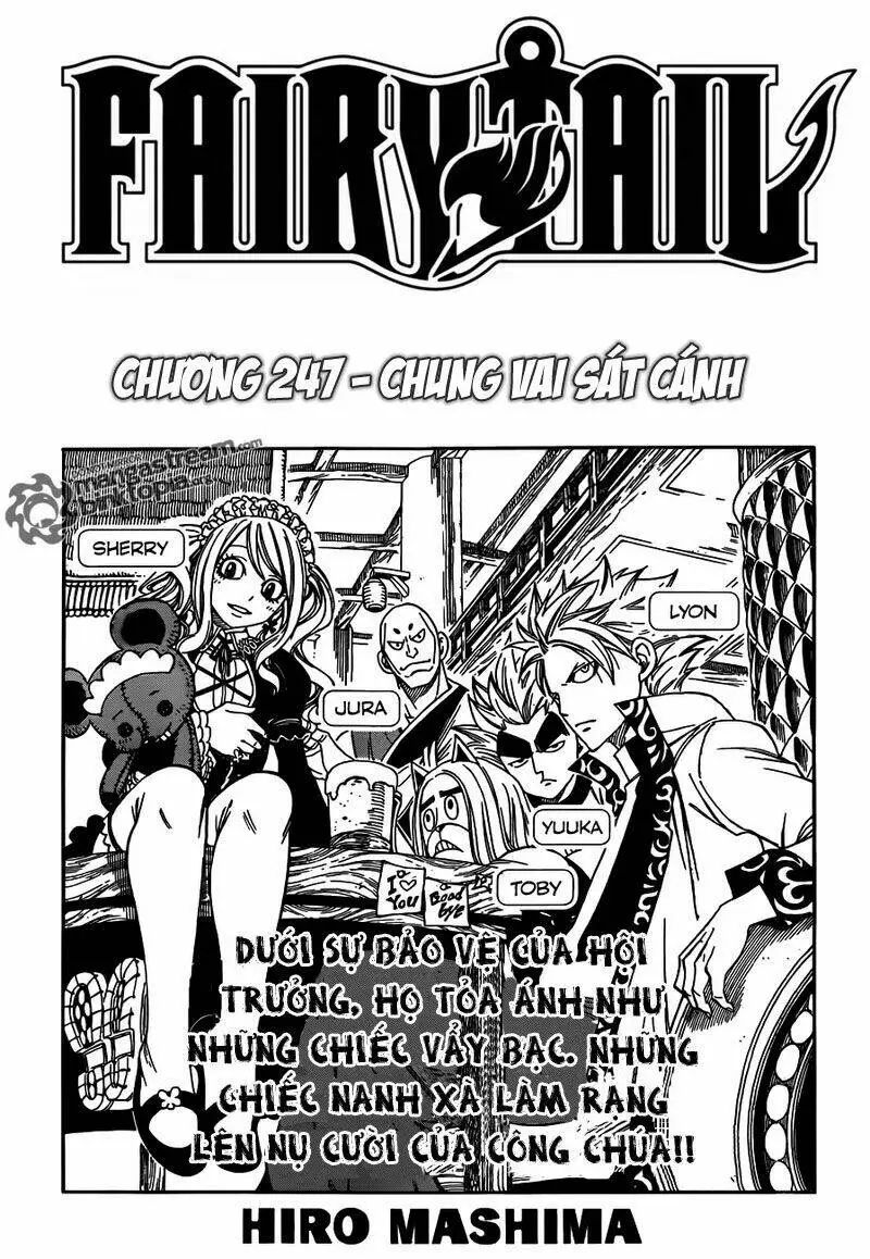 Chapter 247