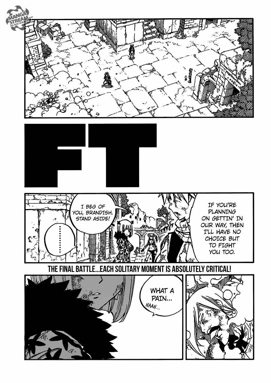 Chapter 501