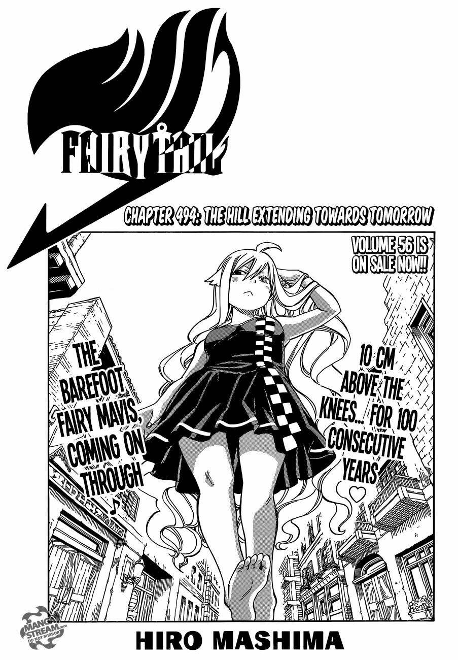 Chapter 494