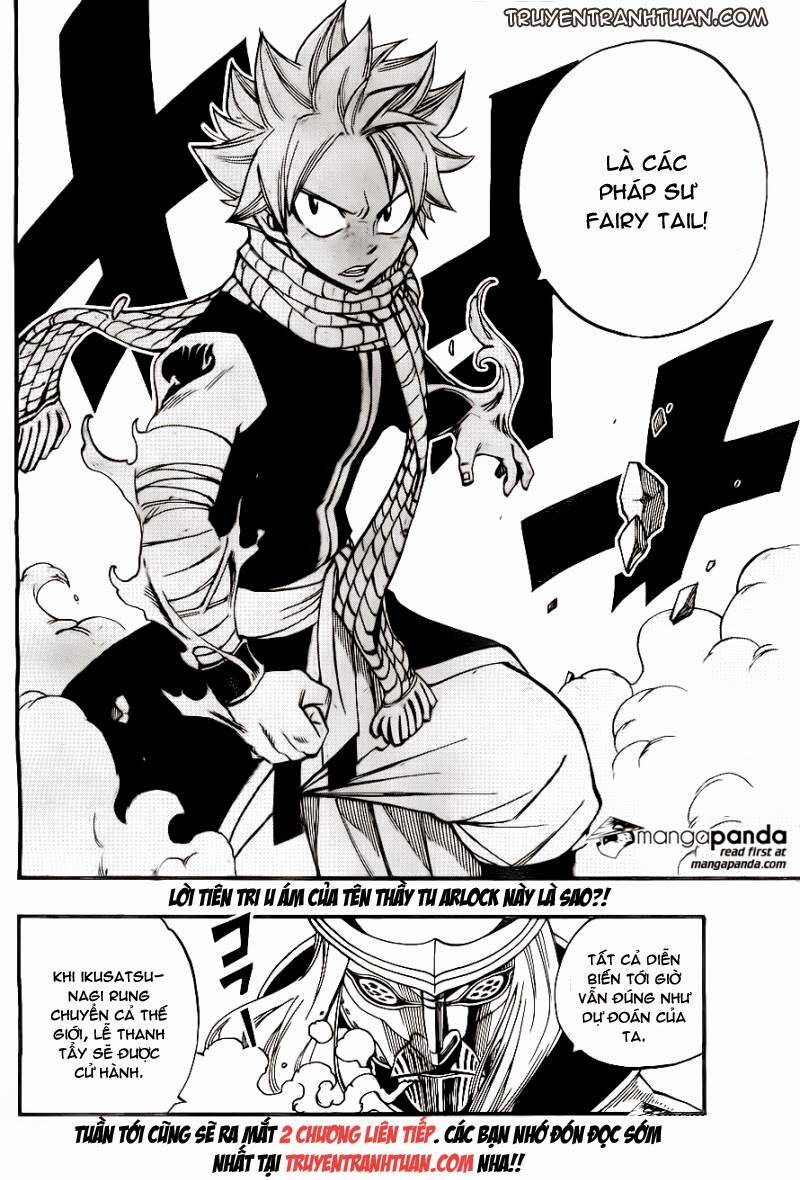 Chapter 432