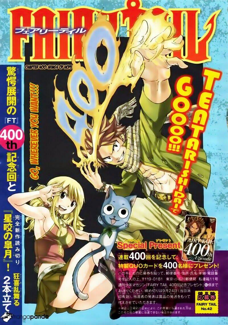 Chapter 400