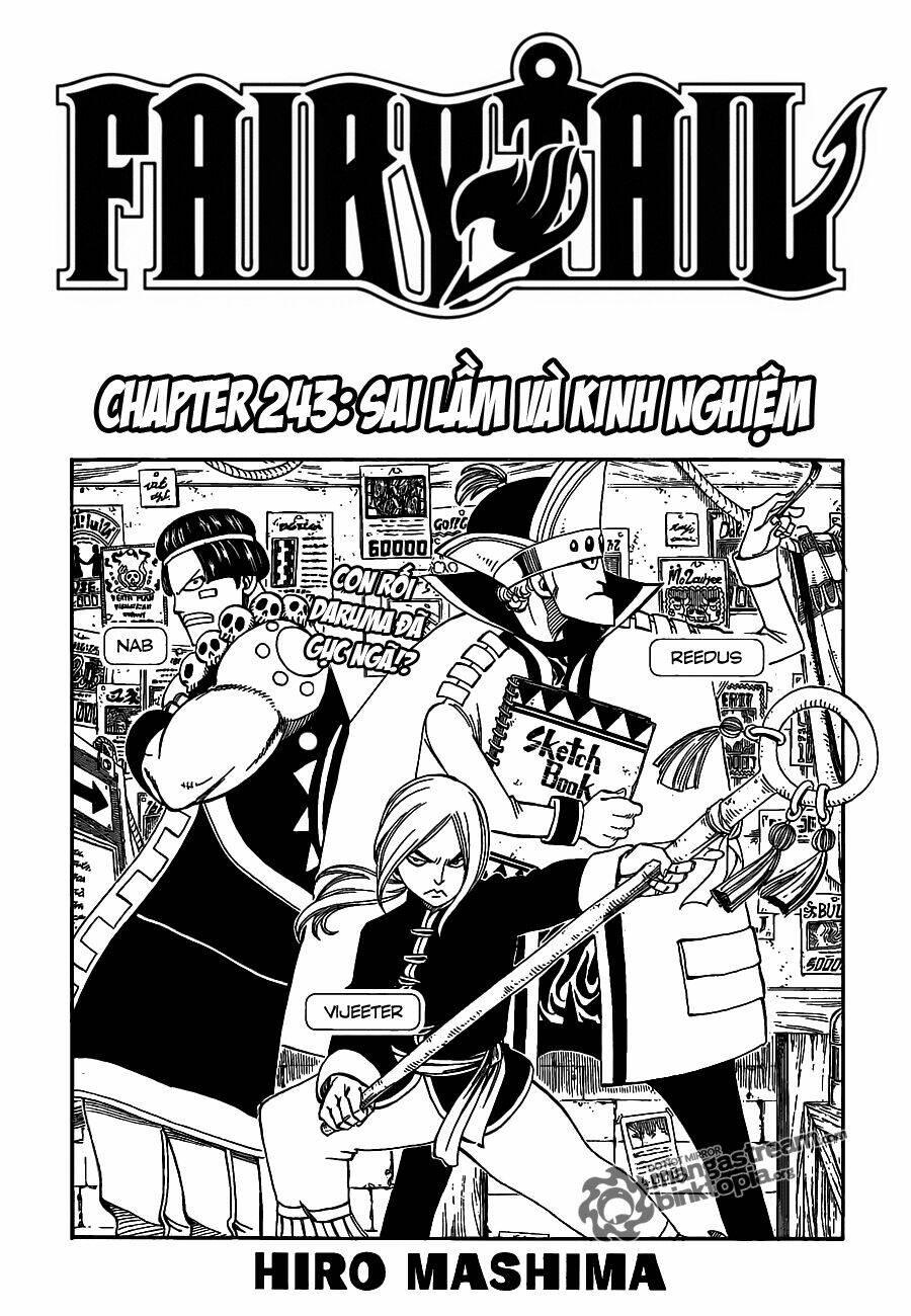 Chapter 243