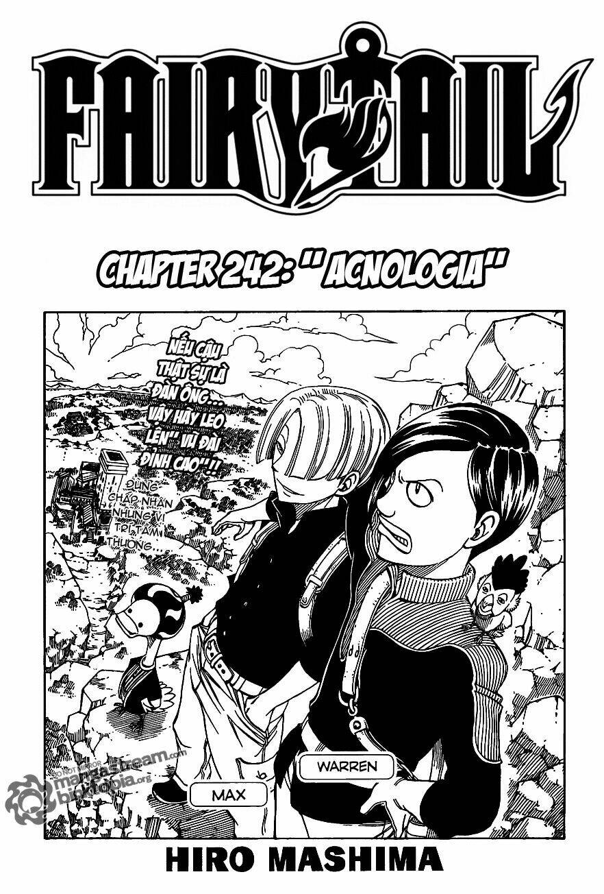 Chapter 242