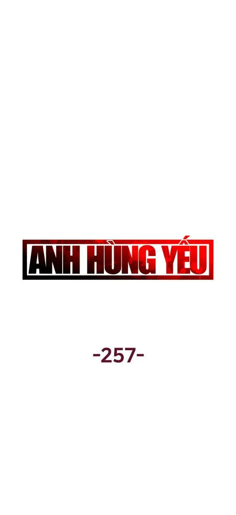 Chapter 257