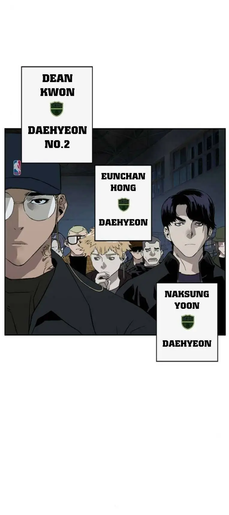 Chapter 233