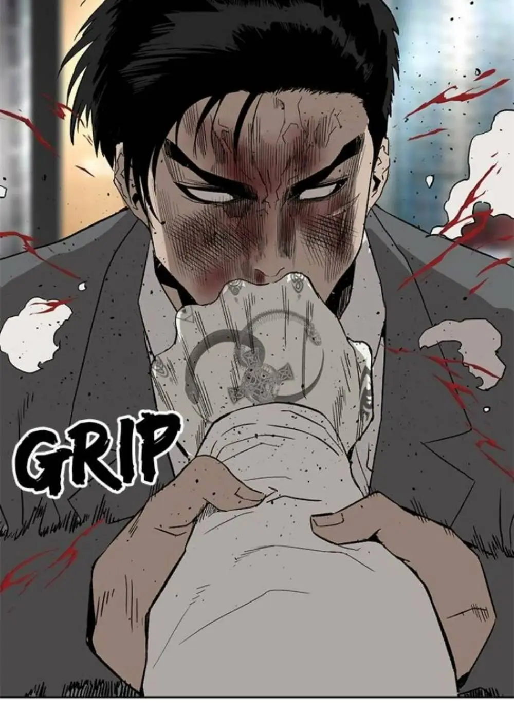 Chapter 176