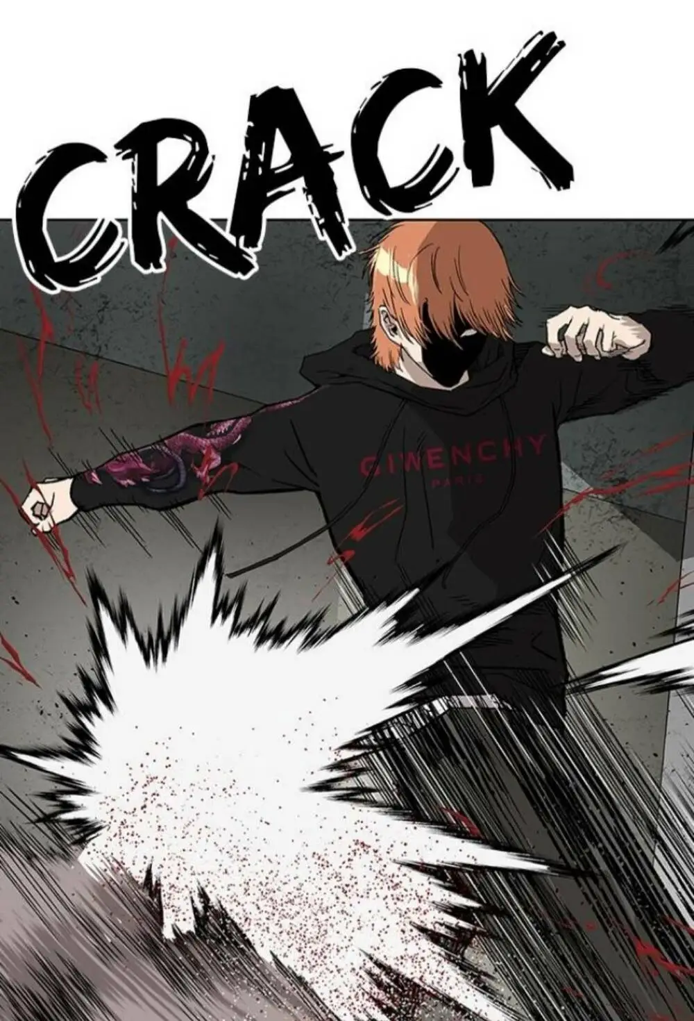 Chapter 173