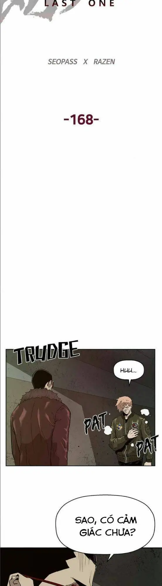 Chapter 168
