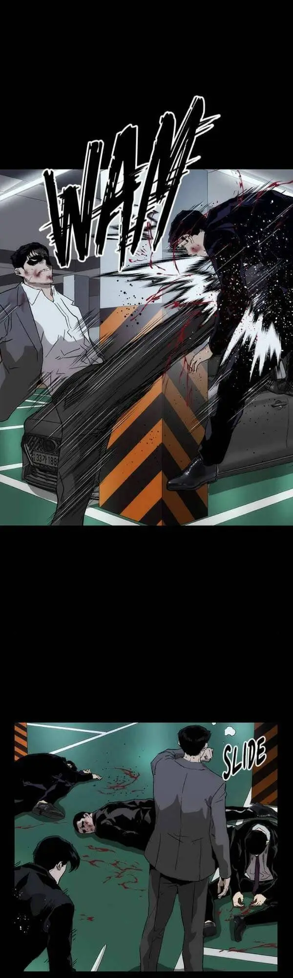 Chapter 167