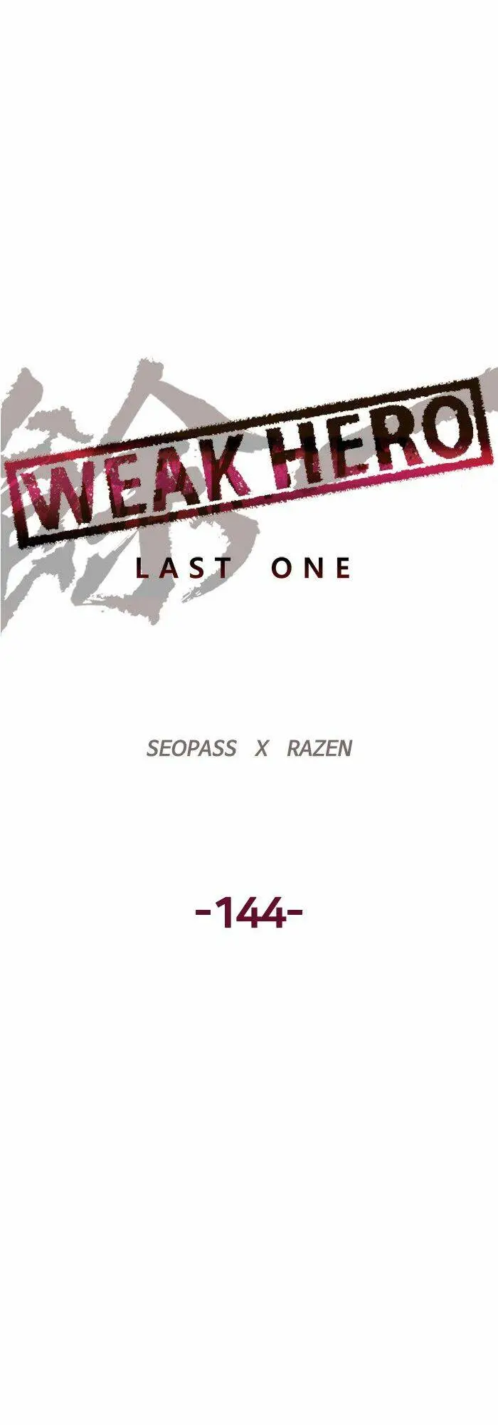 Chapter 144