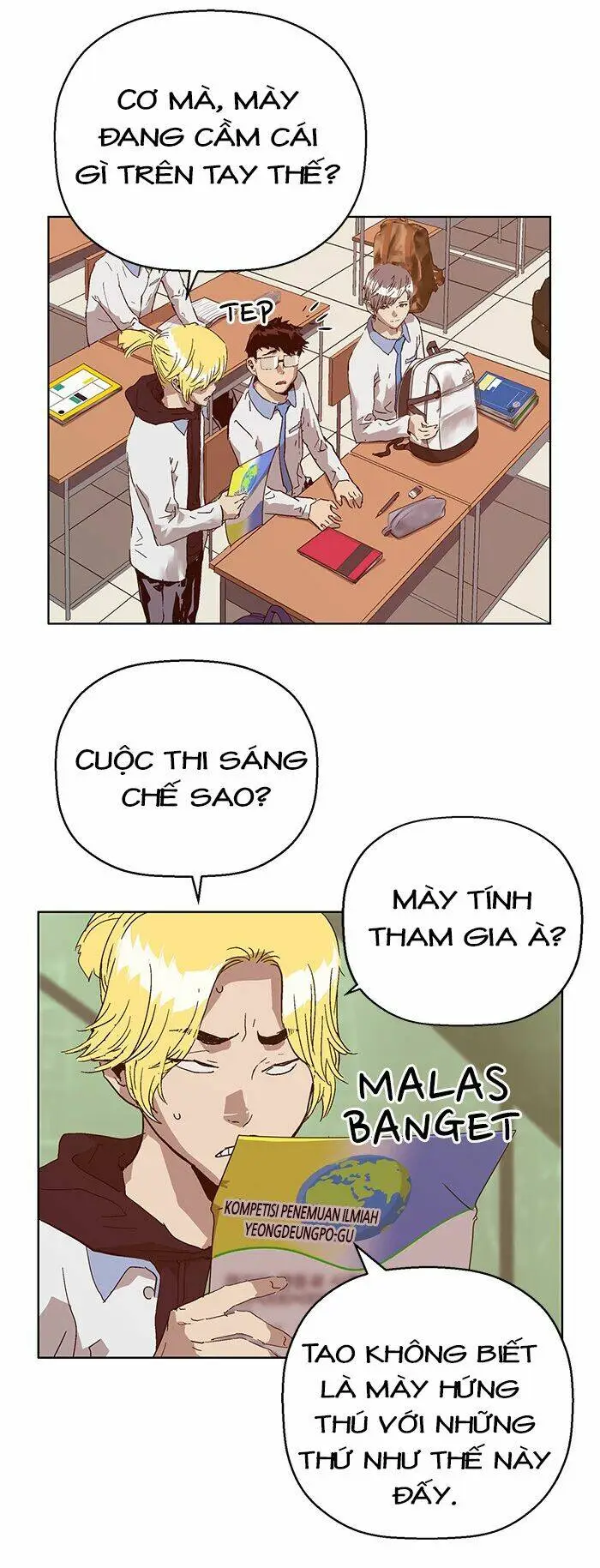 Chapter 129