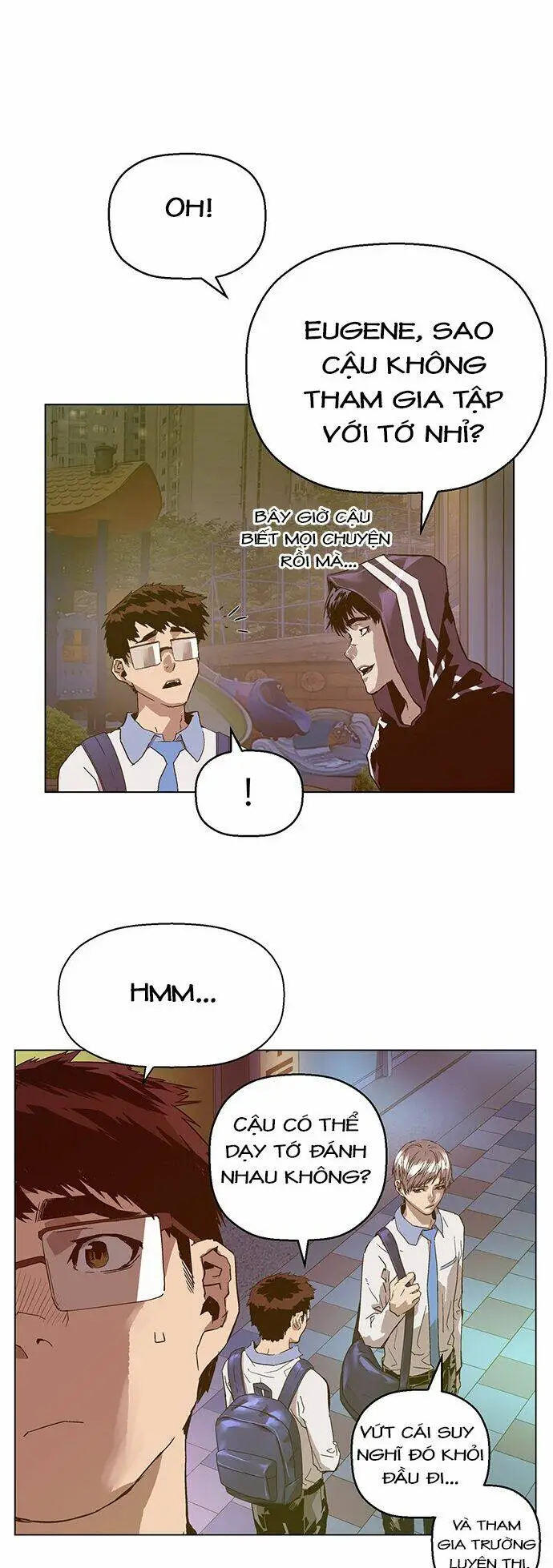 Chapter 128