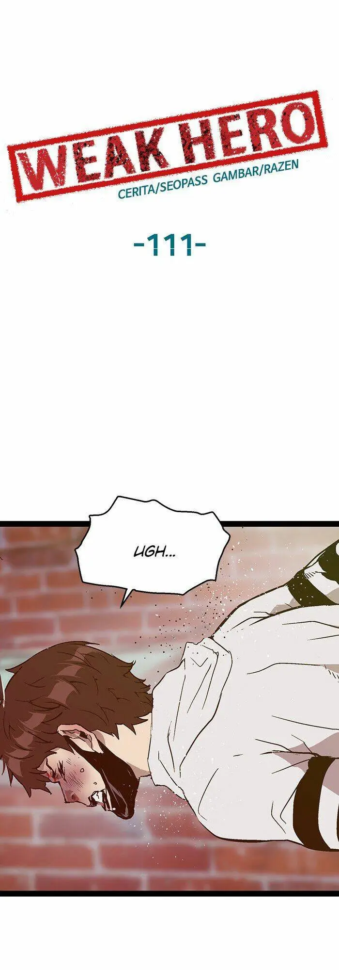 Chapter 111