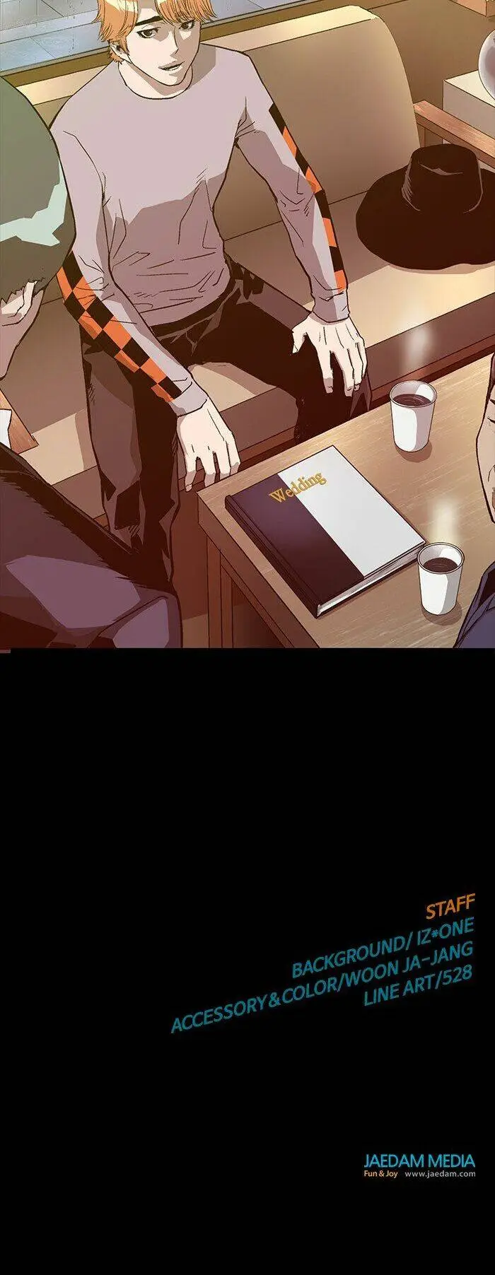 Chapter 111