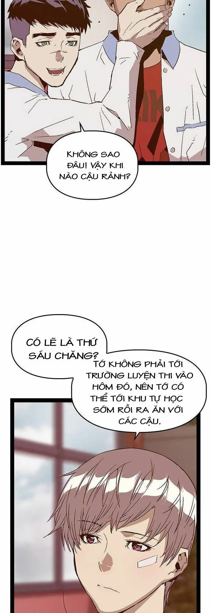 Chapter 107