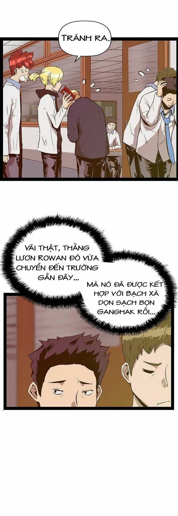 Chapter 107