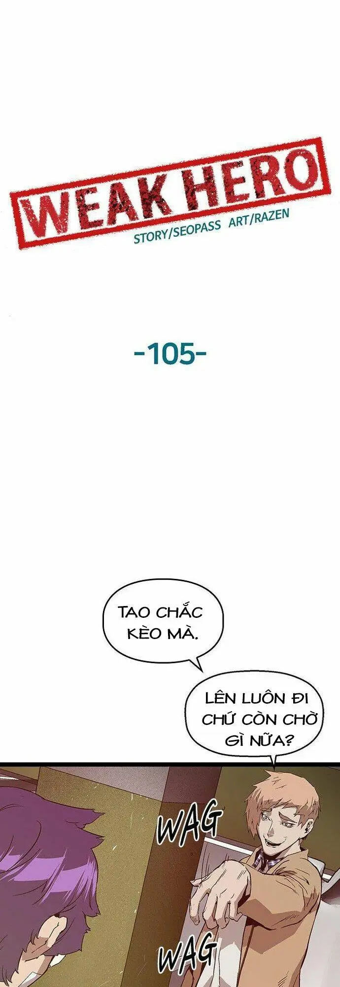 Chapter 105