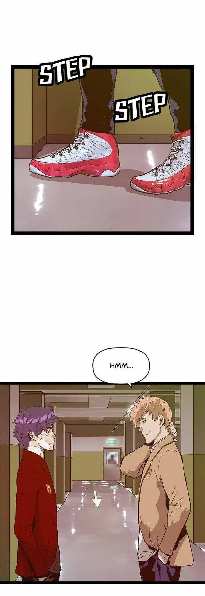 Chapter 105