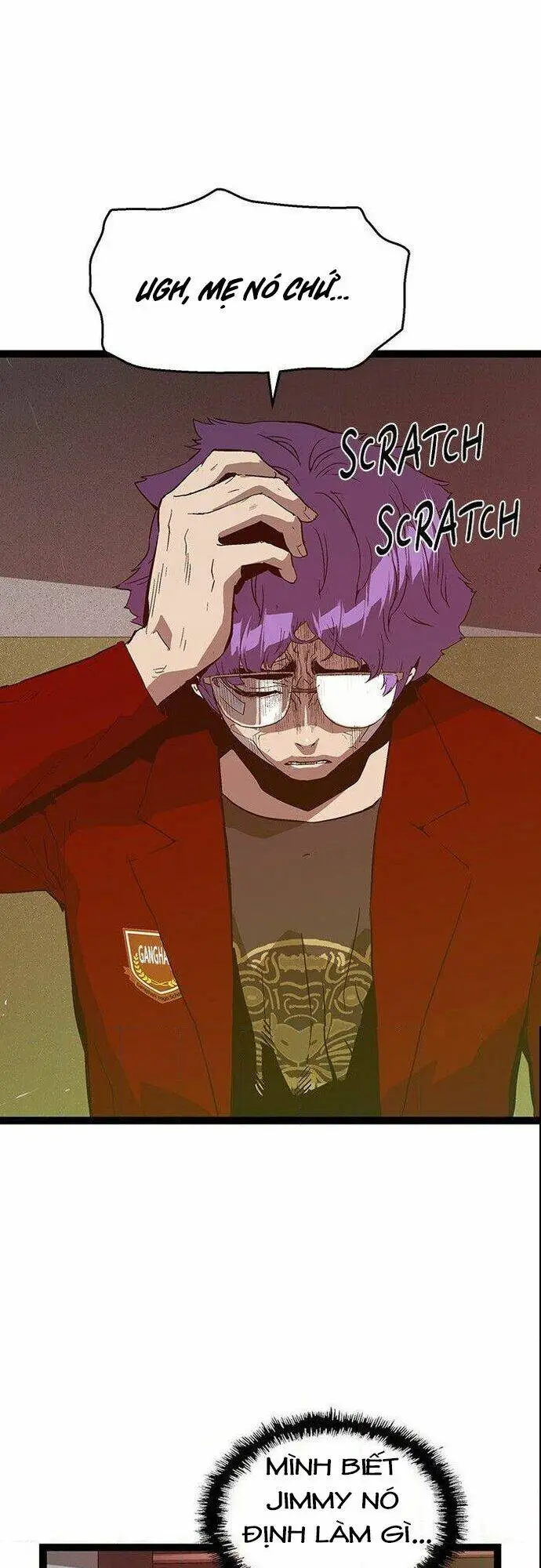 Chapter 105