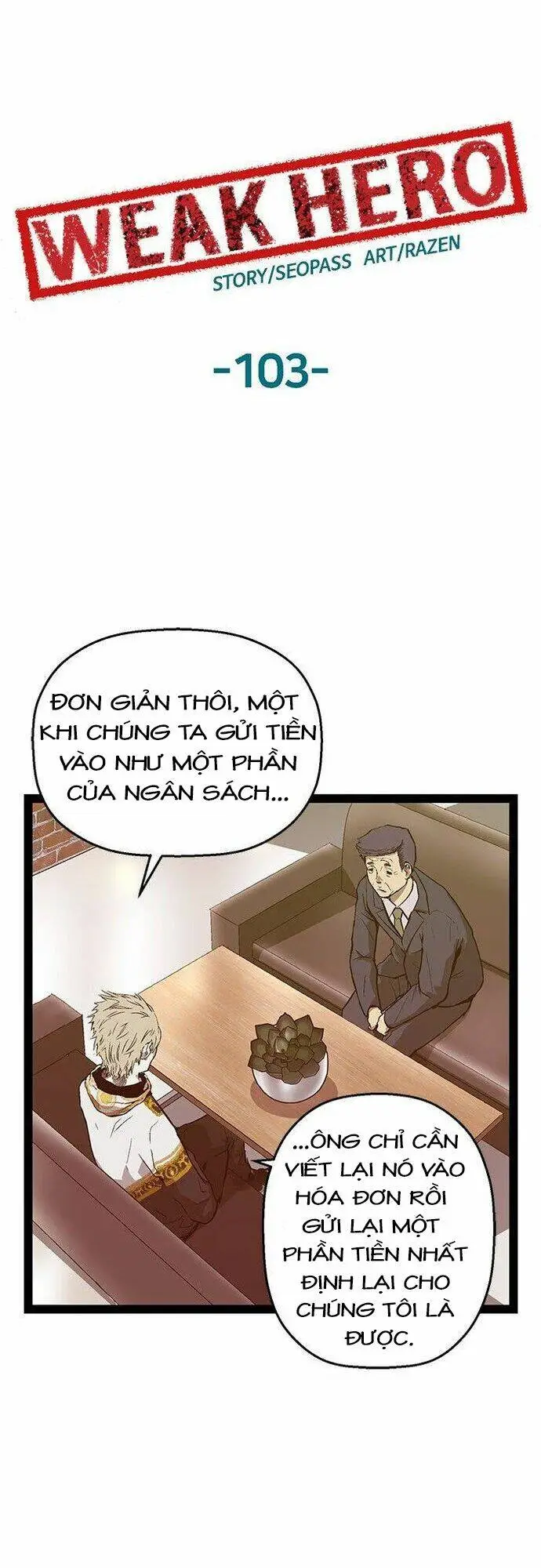 Chapter 103