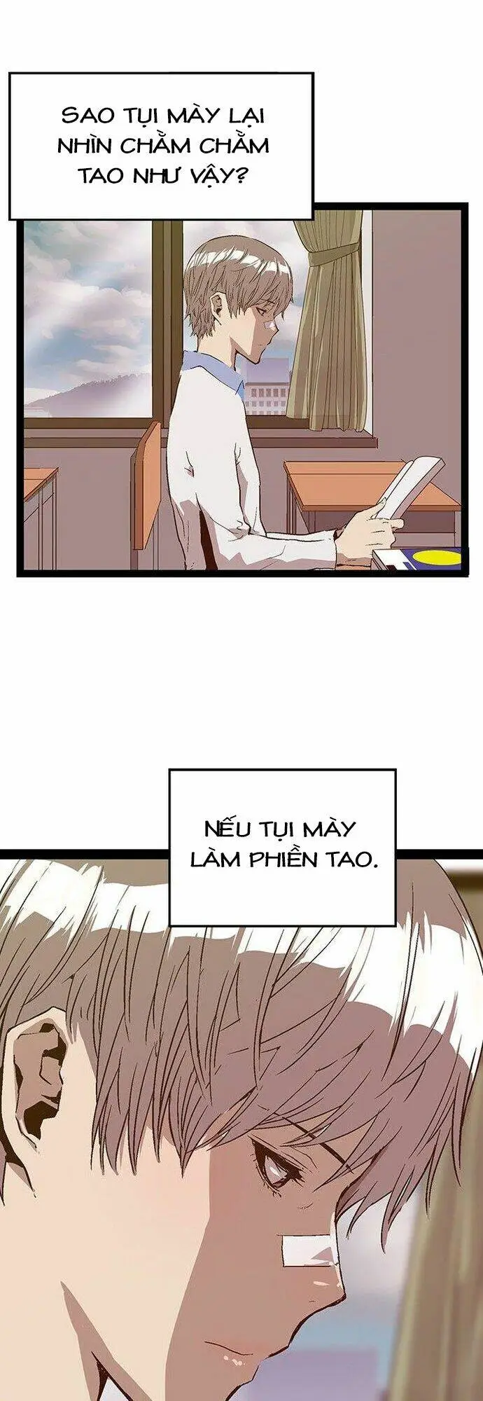 Chapter 101