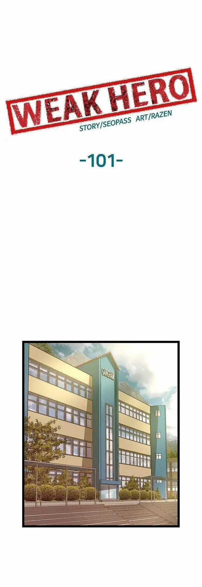 Chapter 101