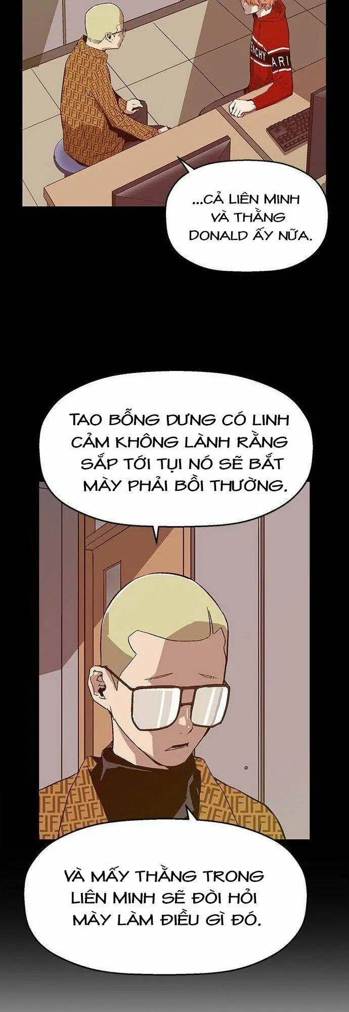 Chapter 101