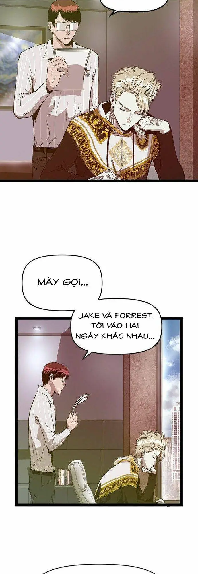 Chapter 100