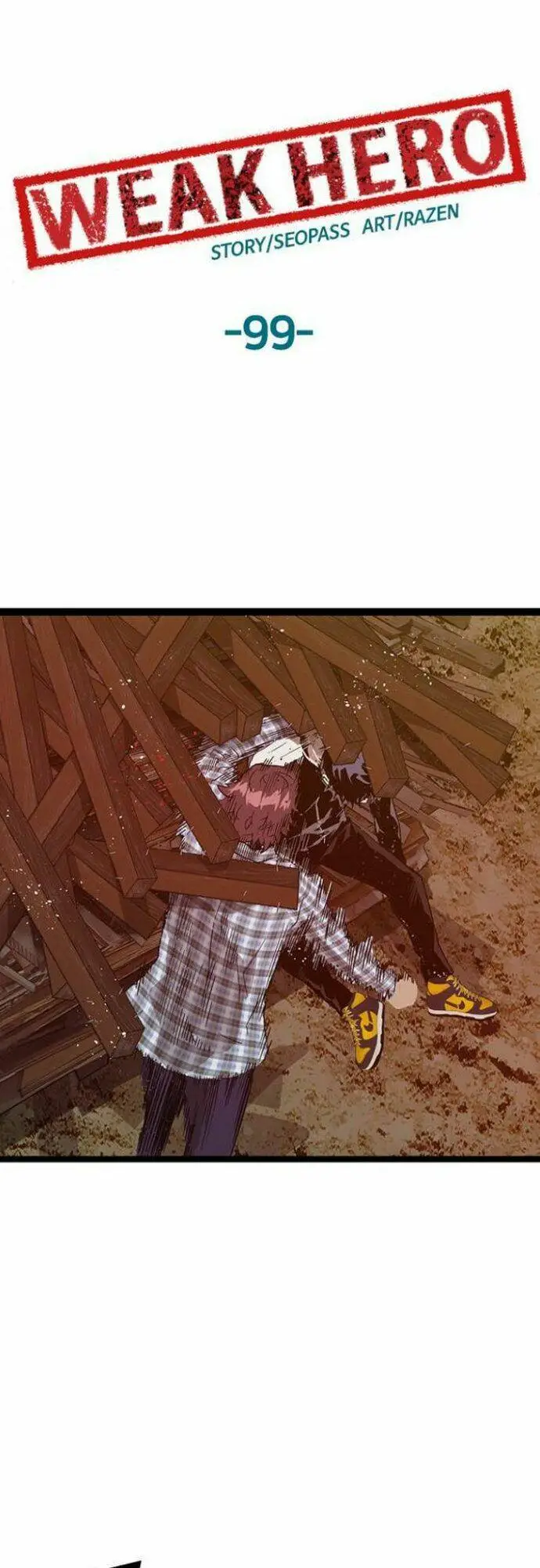 Chapter 99