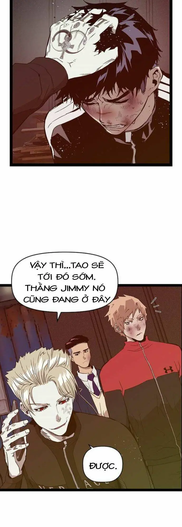 Chapter 99