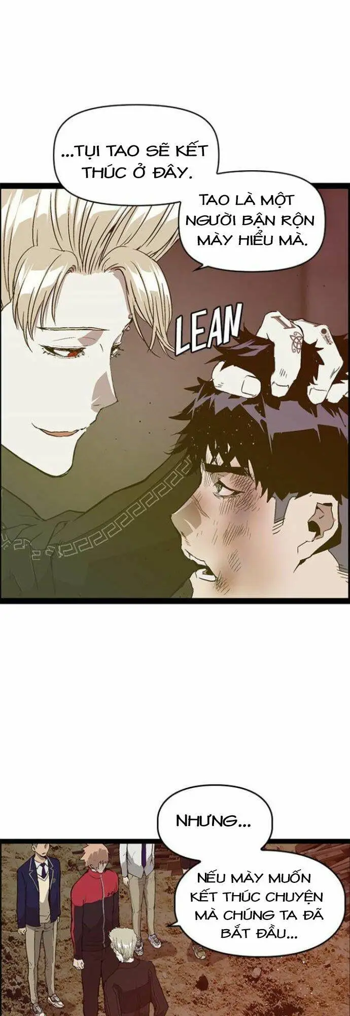 Chapter 99