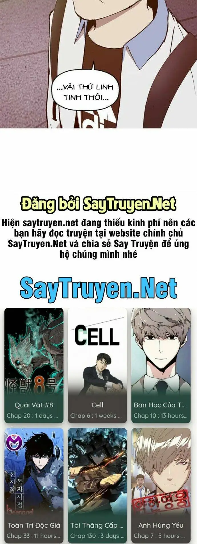 Chapter 99