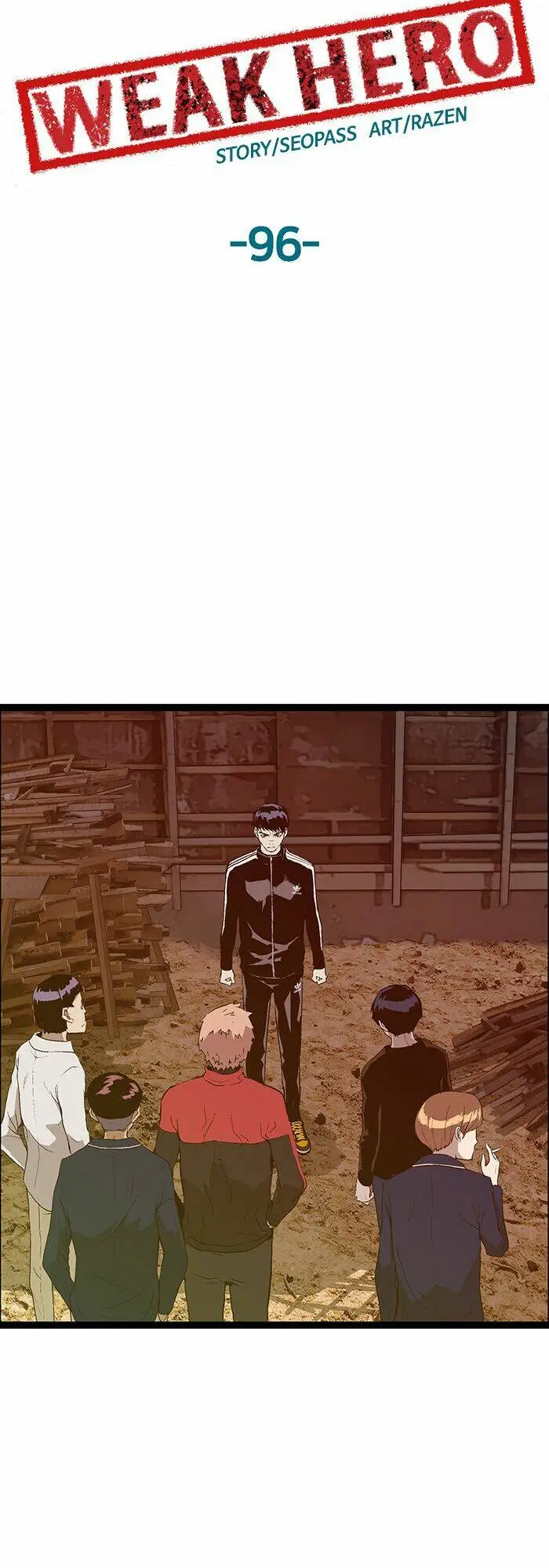Chapter 96