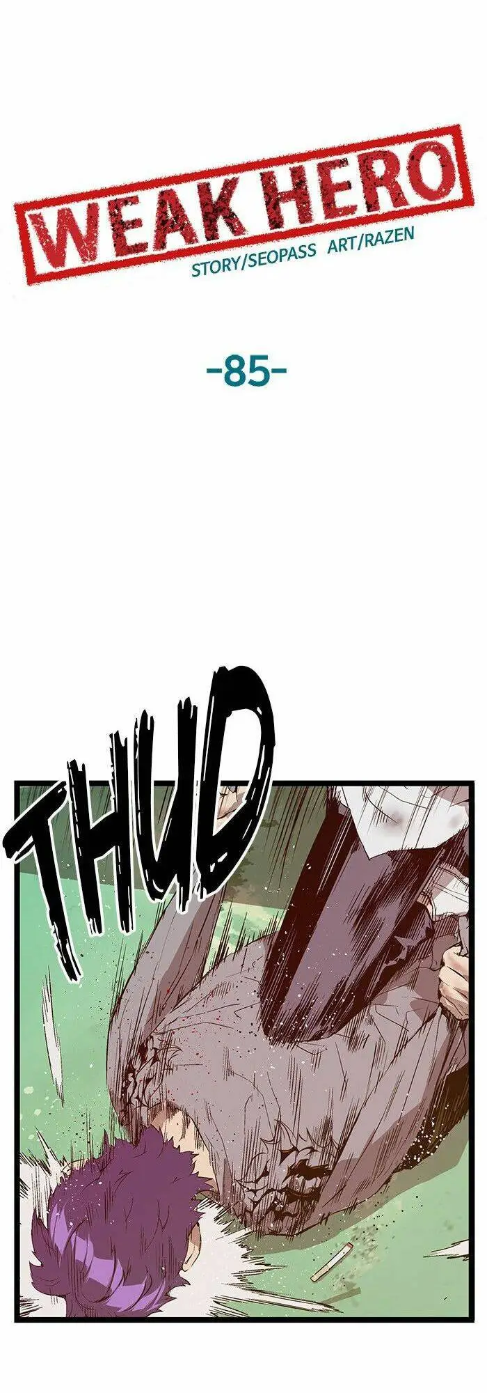 Chapter 85
