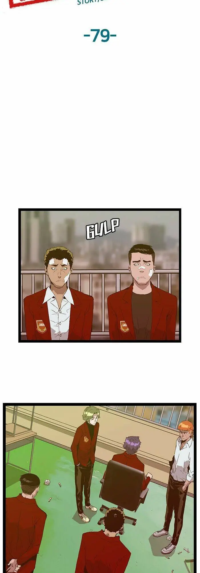 Chapter 79