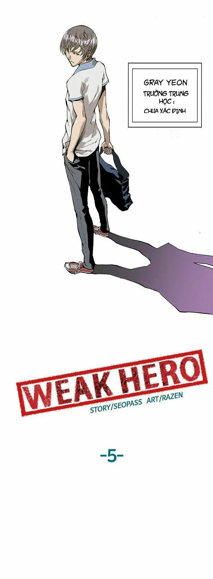 Chapter 5