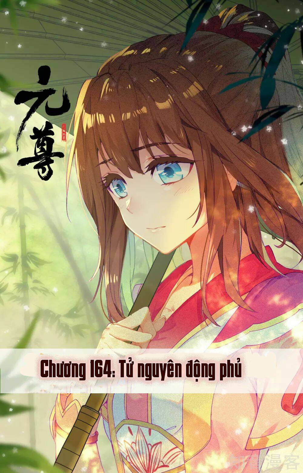 Chapter 164