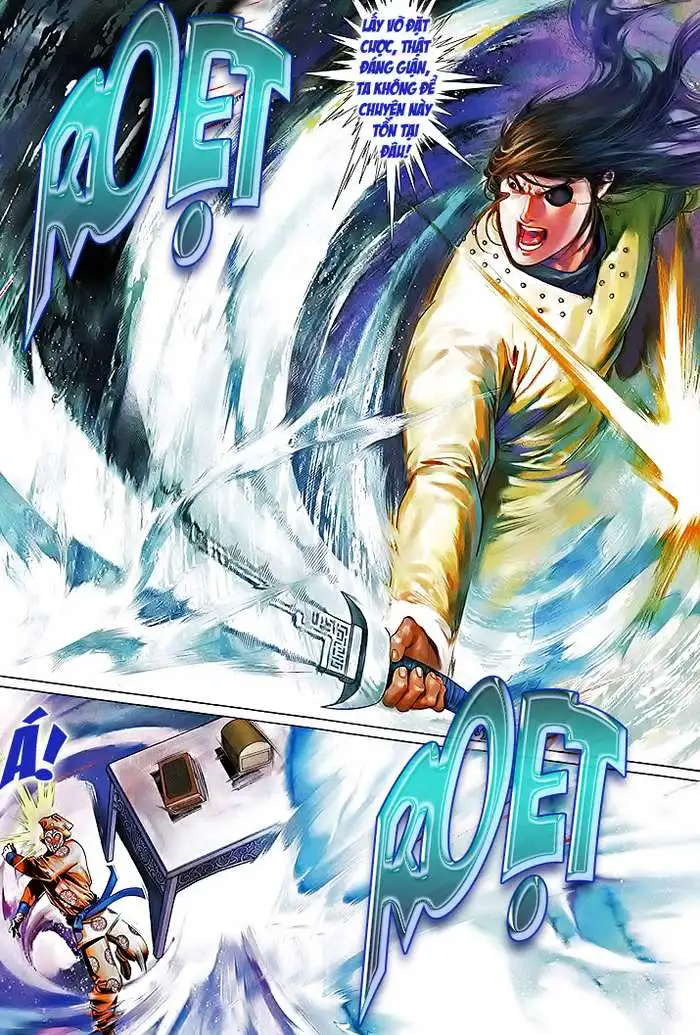 Chapter 500