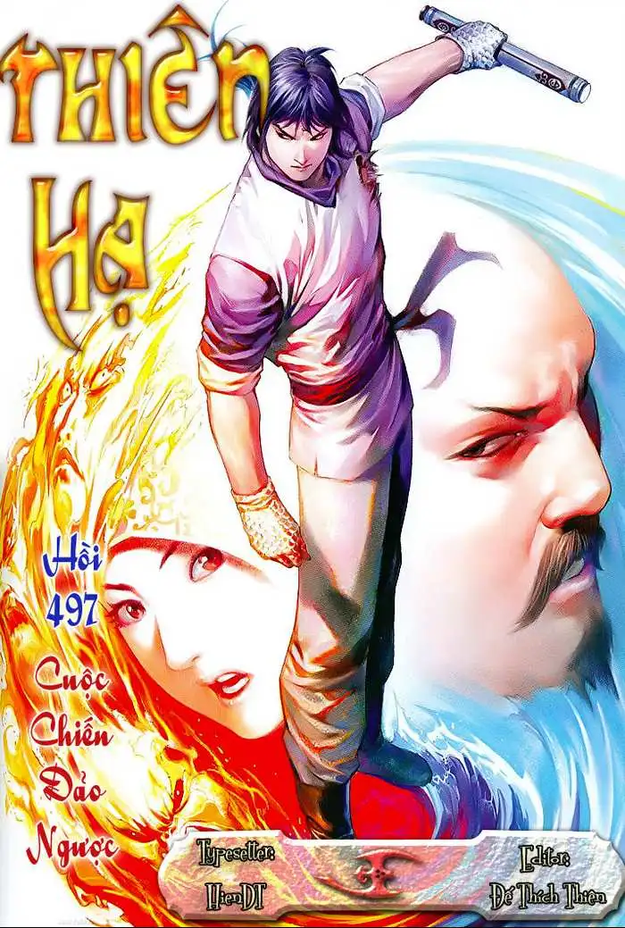 Chapter 497