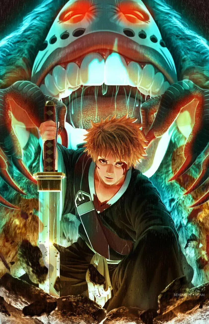 Chapter 673