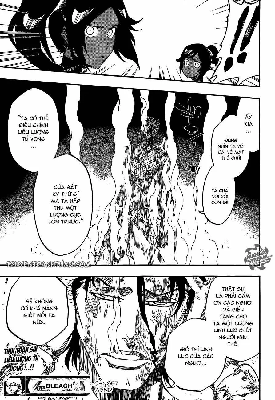 Chapter 657