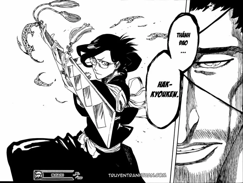 Chapter 651