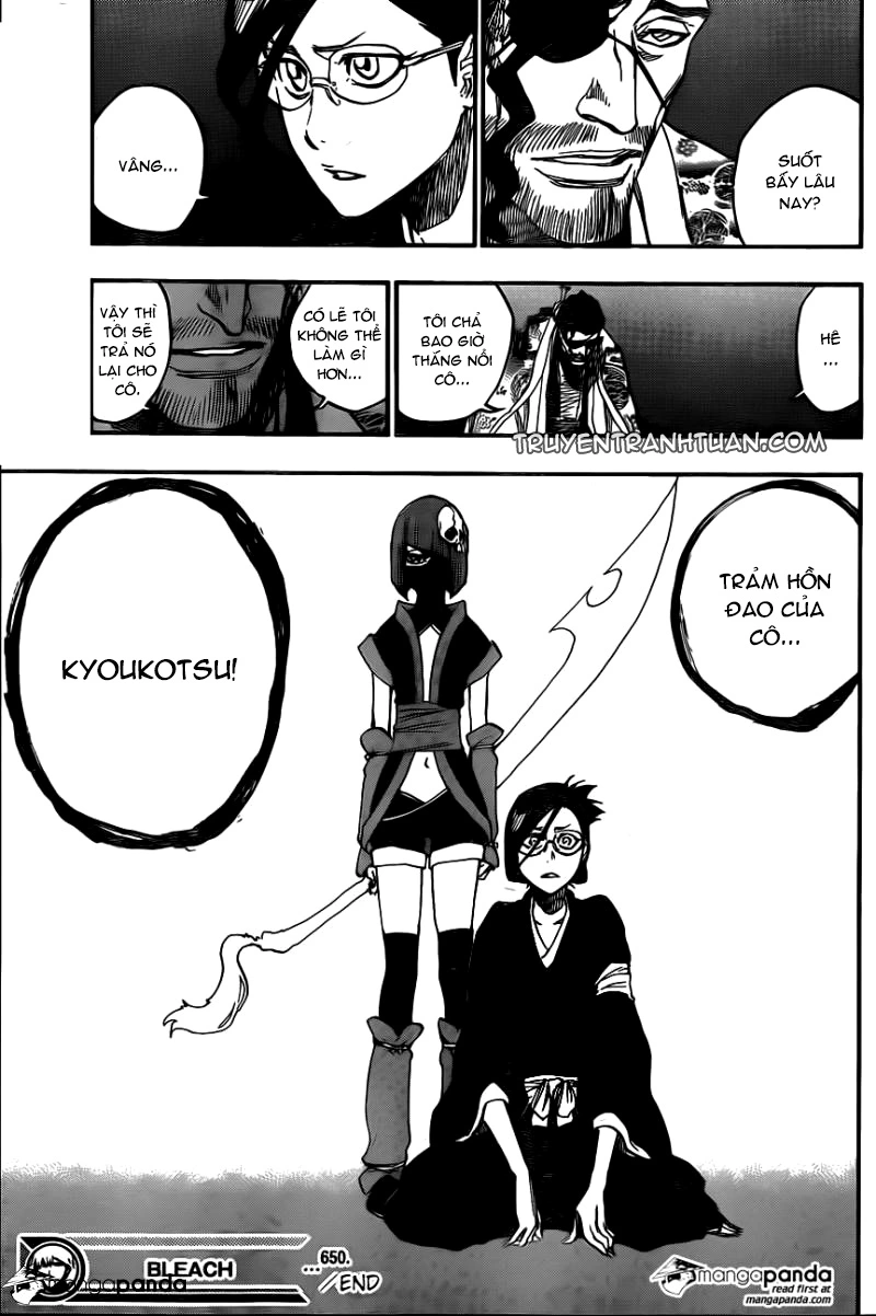 Chapter 650