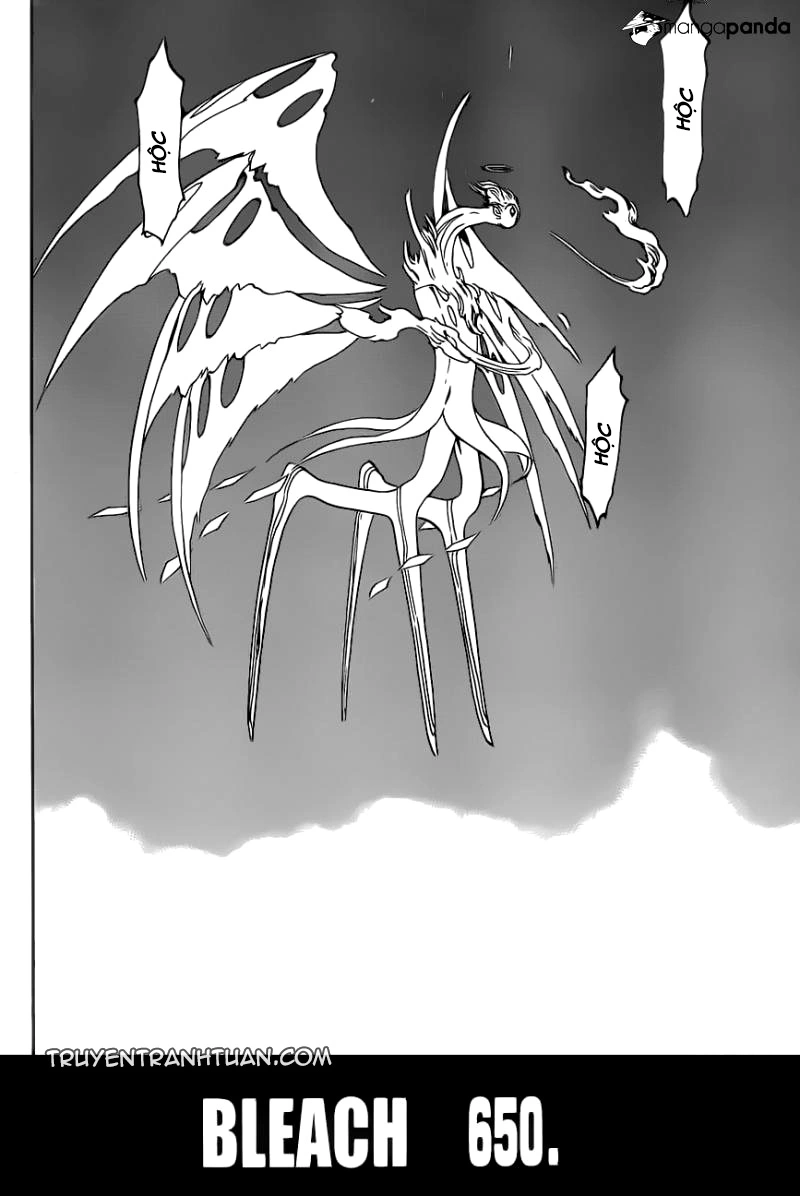 Chapter 650
